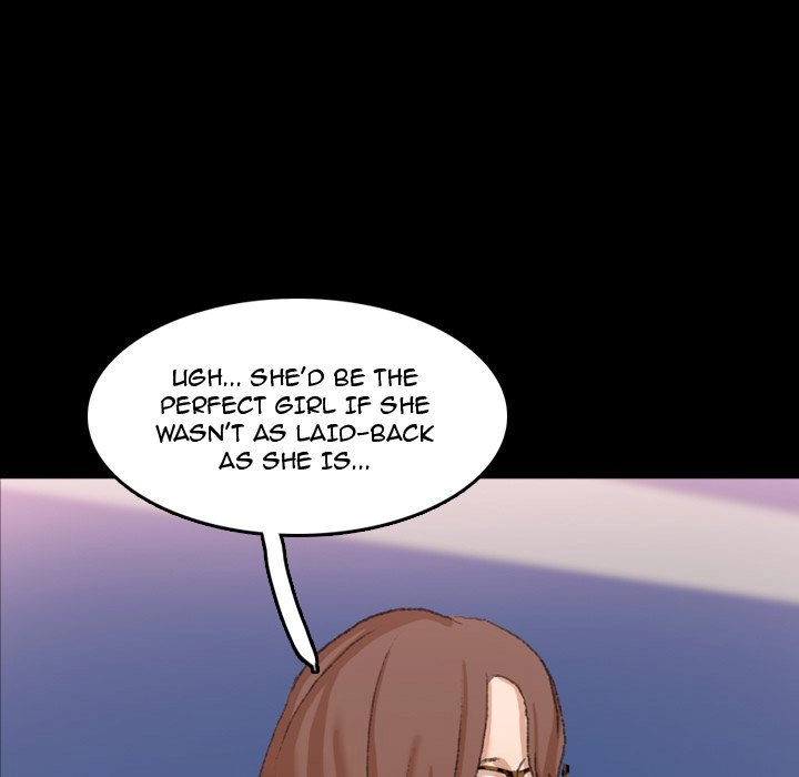 Secret Neighbors Chapter 68 page 40 - 