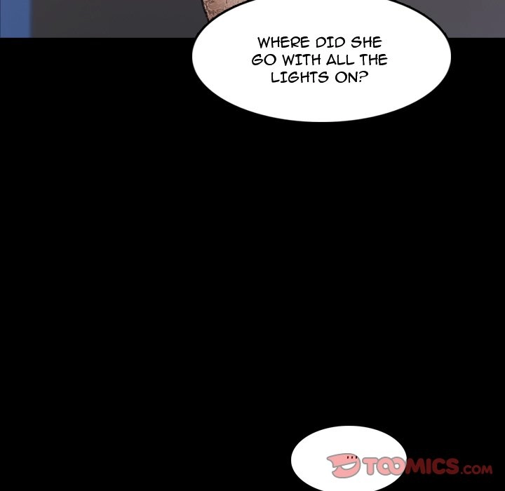 Secret Neighbors Chapter 68 page 42 - 