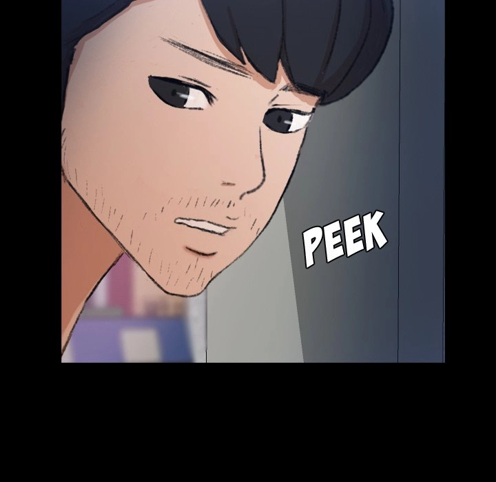 Secret Neighbors Chapter 68 page 6 - 