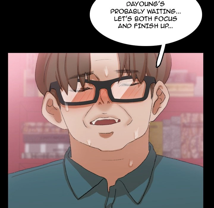 Secret Neighbors Chapter 68 page 54 - 