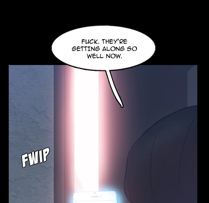 Secret Neighbors Chapter 68 page 64 - 
