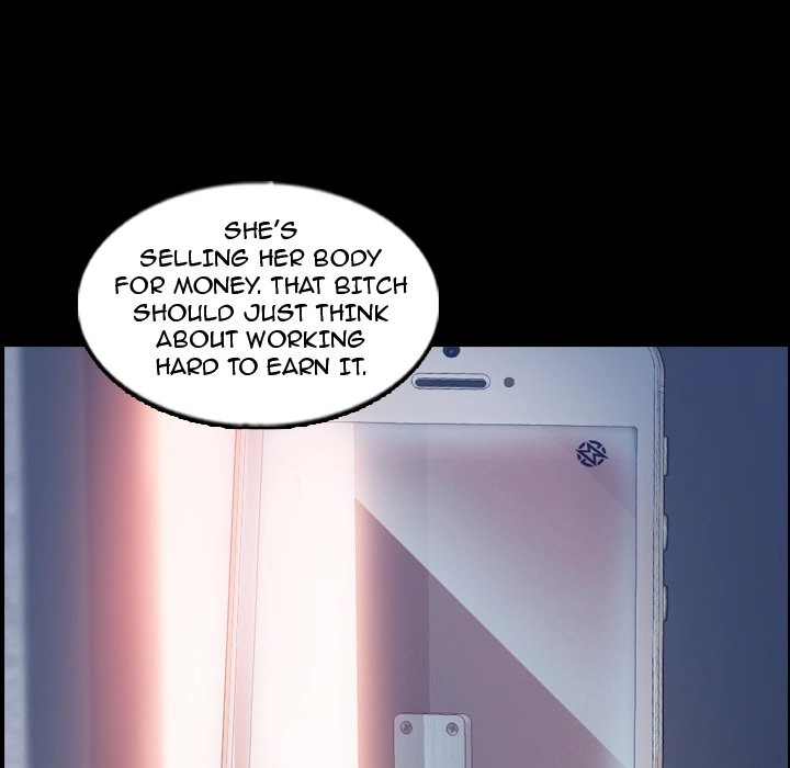 Secret Neighbors Chapter 68 page 66 - 