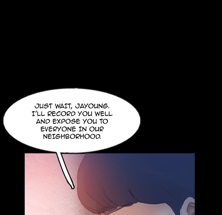 Secret Neighbors Chapter 68 page 68 - 