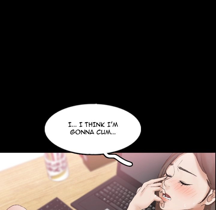 Secret Neighbors Chapter 68 page 71 - 