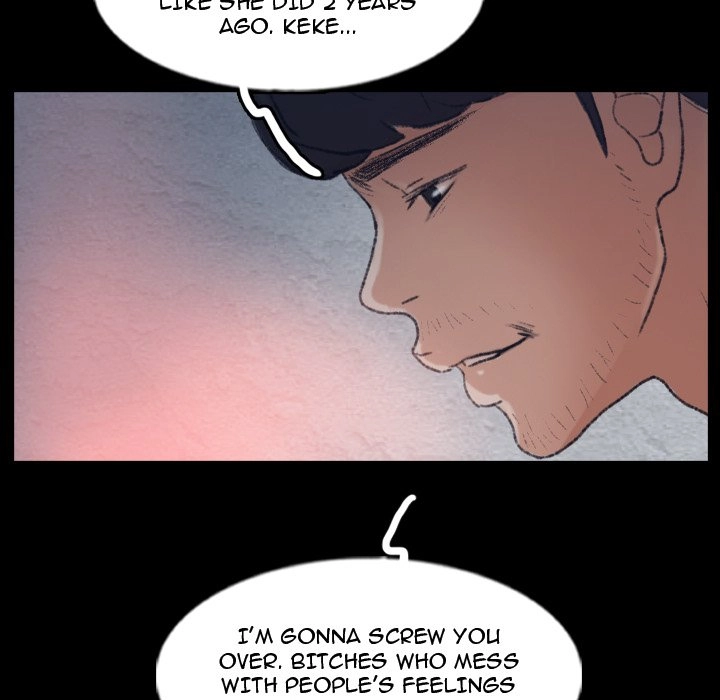 Secret Neighbors Chapter 68 page 81 - 