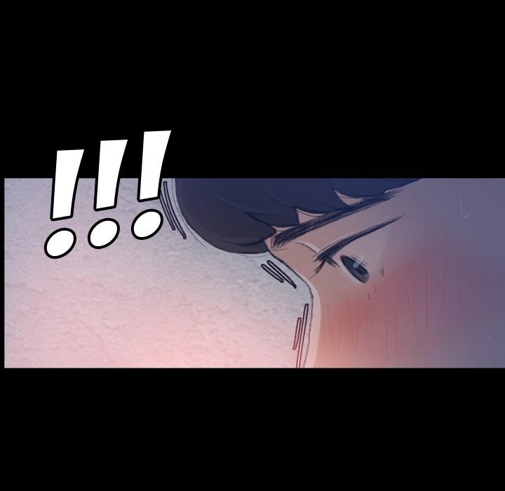 Secret Neighbors Chapter 68 page 84 - 