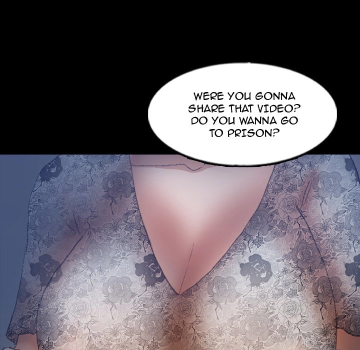 Secret Neighbors Chapter 68 page 89 - 