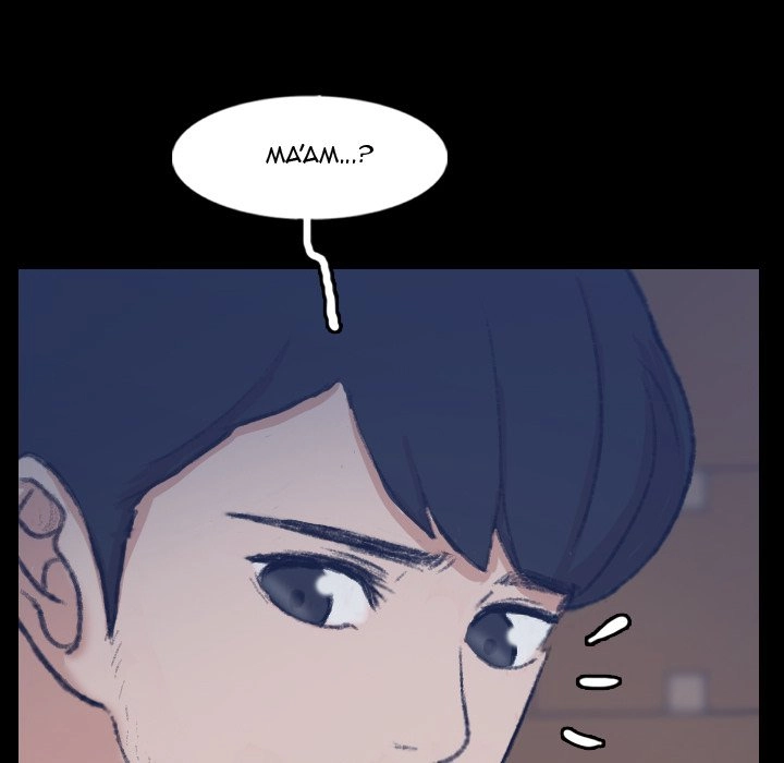 Secret Neighbors Chapter 68 page 91 - 