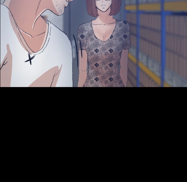 Secret Neighbors Chapter 68 page 94 - 