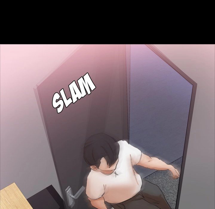 Secret Neighbors Chapter 68 page 100 - 