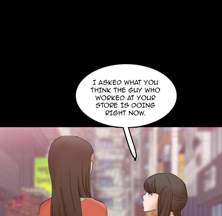 Secret Neighbors Chapter 70 page 105 - 