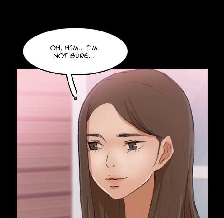 Secret Neighbors Chapter 70 page 107 - 