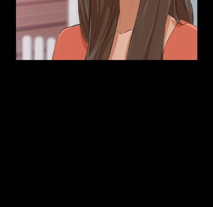 Secret Neighbors Chapter 70 page 108 - 
