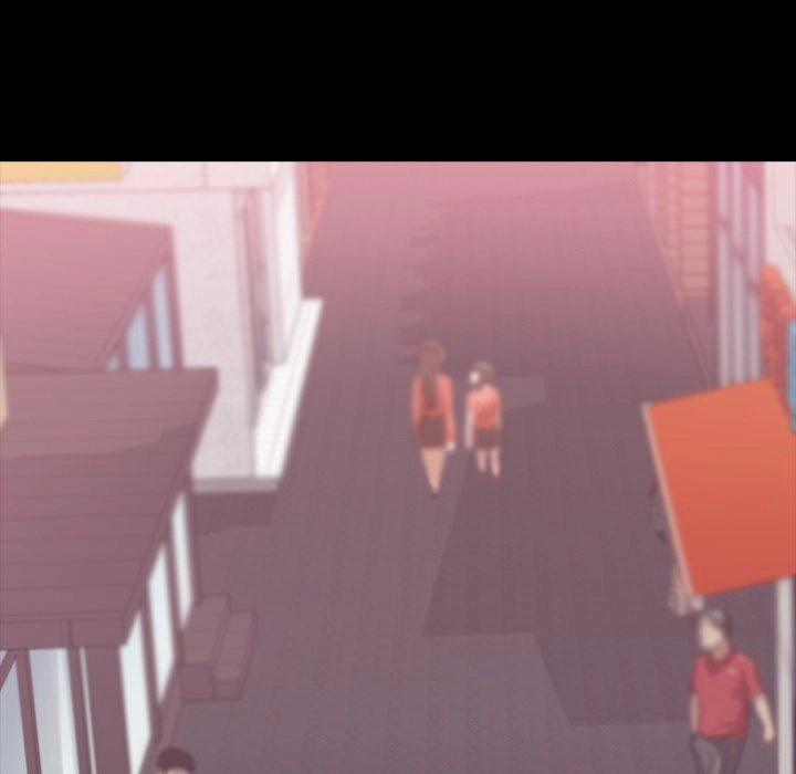 Secret Neighbors Chapter 70 page 109 - 