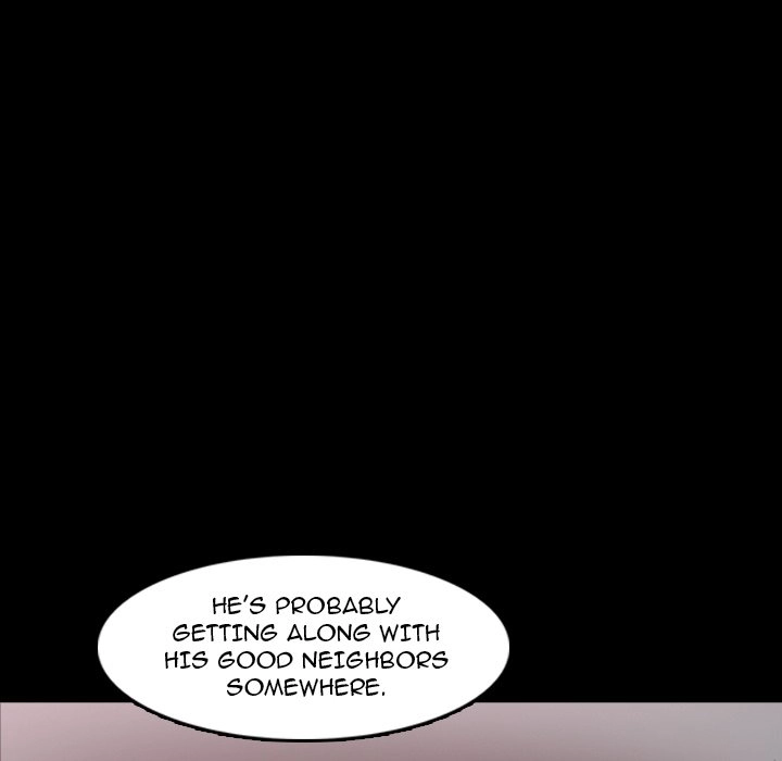 Secret Neighbors Chapter 70 page 111 - 