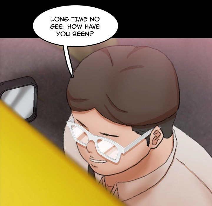 Secret Neighbors Chapter 70 page 16 - 