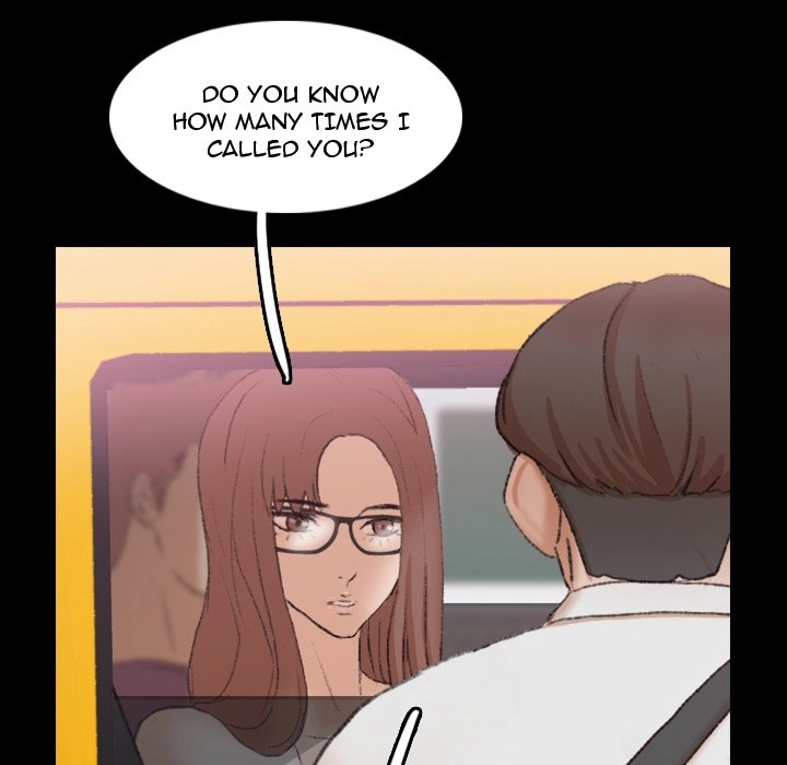 Secret Neighbors Chapter 70 page 18 - 