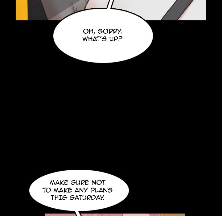 Secret Neighbors Chapter 70 page 19 - 