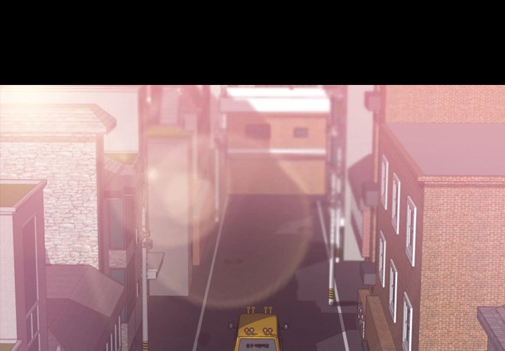 Secret Neighbors Chapter 70 page 3 - 