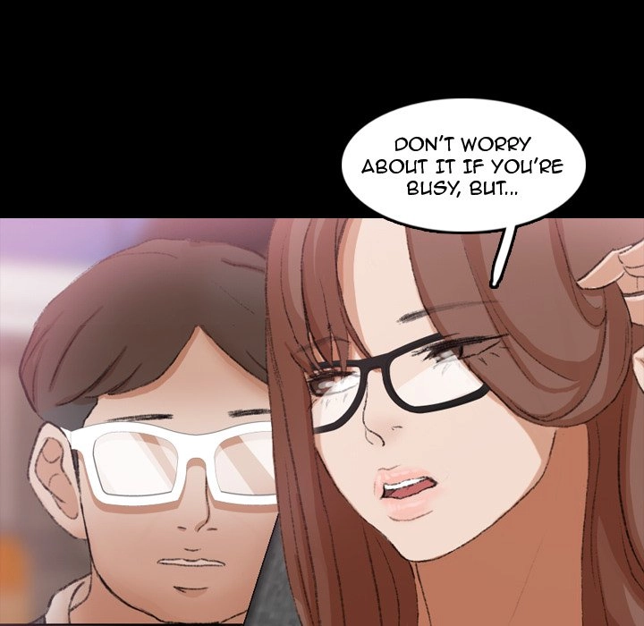 Secret Neighbors Chapter 70 page 21 - 