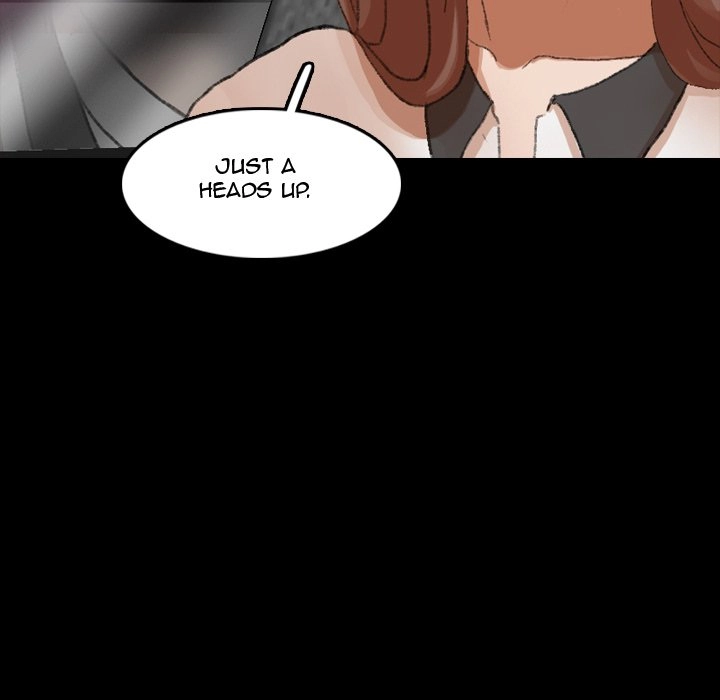 Secret Neighbors Chapter 70 page 22 - 