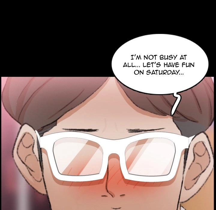 Secret Neighbors Chapter 70 page 23 - 