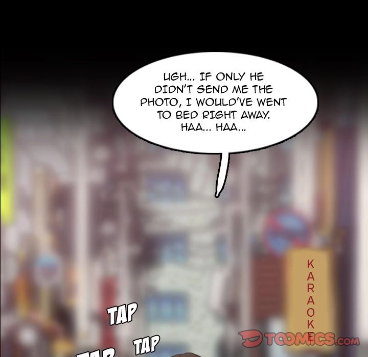 Secret Neighbors Chapter 70 page 26 - 