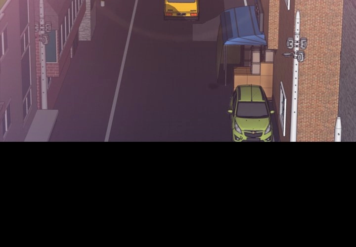 Secret Neighbors Chapter 70 page 4 - 