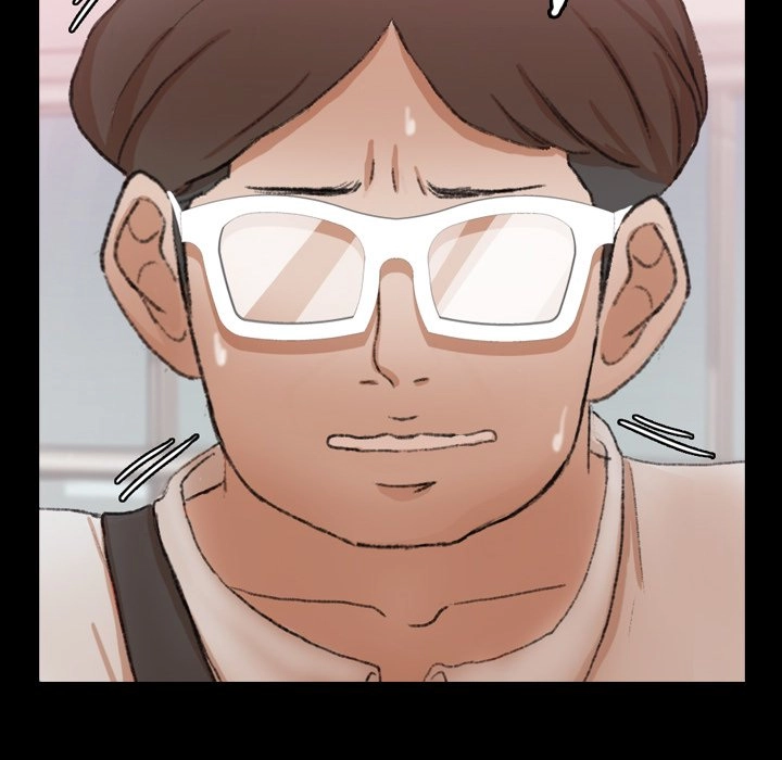 Secret Neighbors Chapter 70 page 33 - 