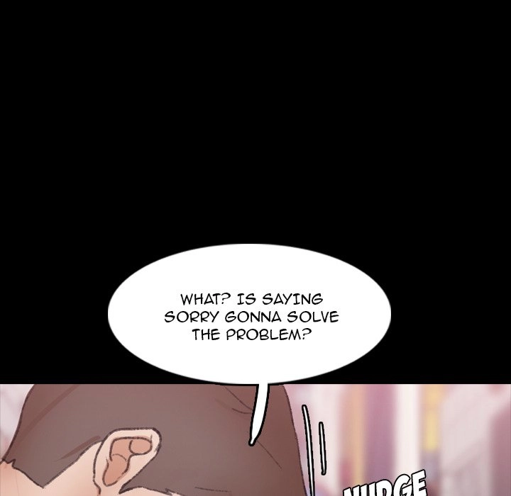 Secret Neighbors Chapter 70 page 34 - 
