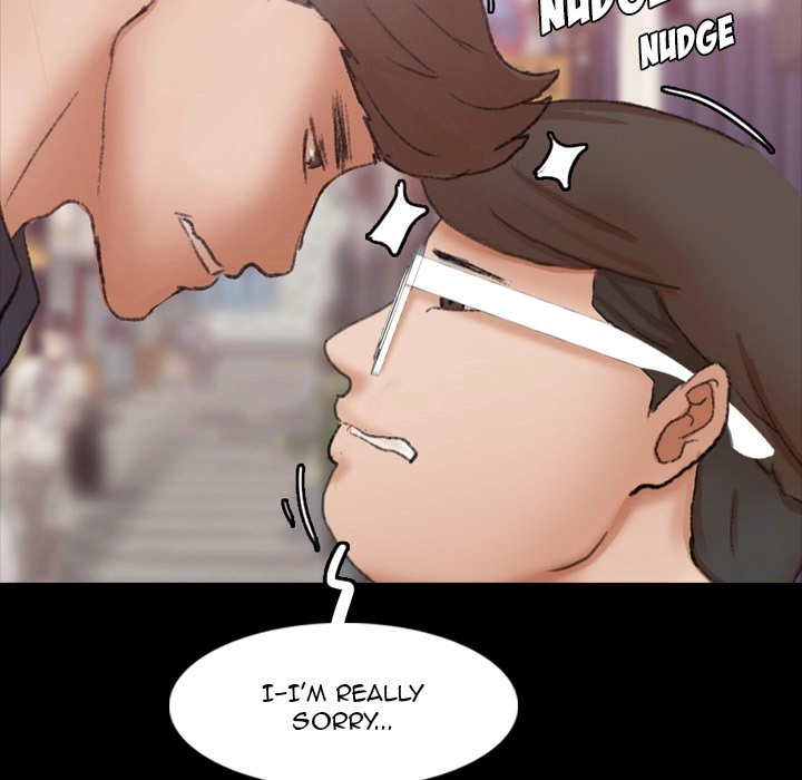 Secret Neighbors Chapter 70 page 35 - 