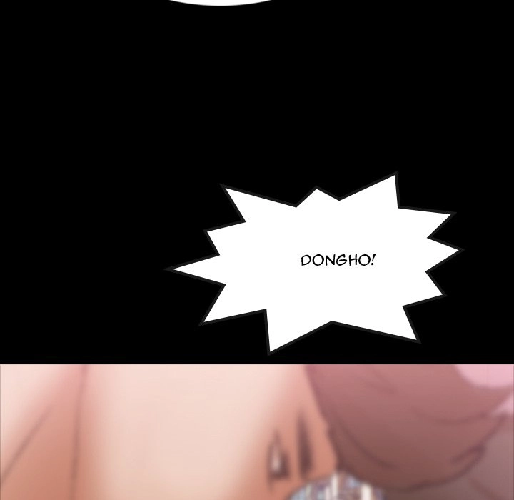 Secret Neighbors Chapter 70 page 36 - 