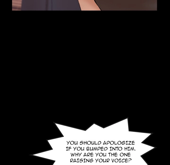 Secret Neighbors Chapter 70 page 40 - 