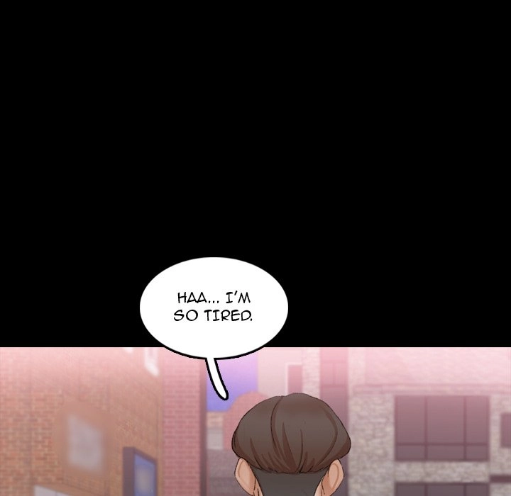 Secret Neighbors Chapter 70 page 5 - 