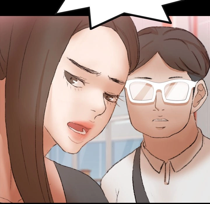 Secret Neighbors Chapter 70 page 41 - 