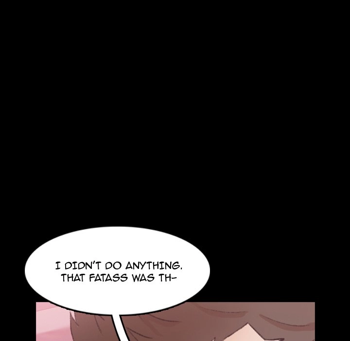 Secret Neighbors Chapter 70 page 42 - 