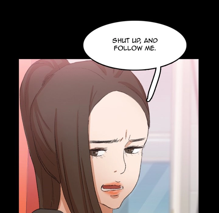Secret Neighbors Chapter 70 page 44 - 