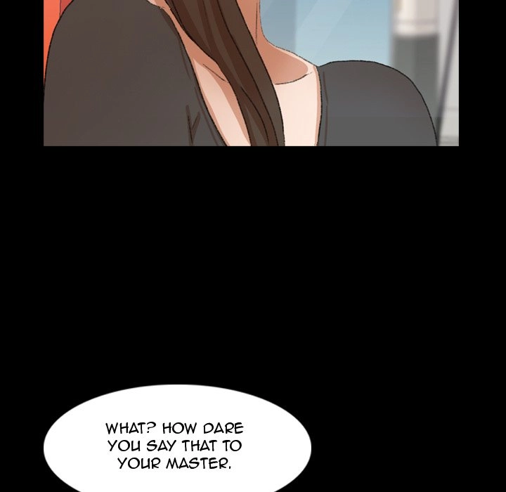 Secret Neighbors Chapter 70 page 45 - 