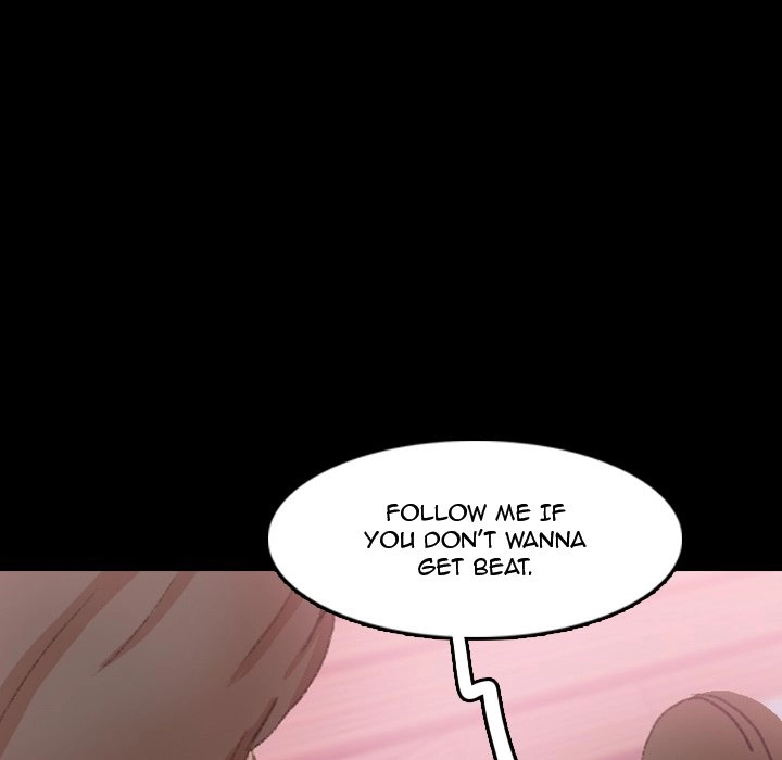 Secret Neighbors Chapter 70 page 47 - 
