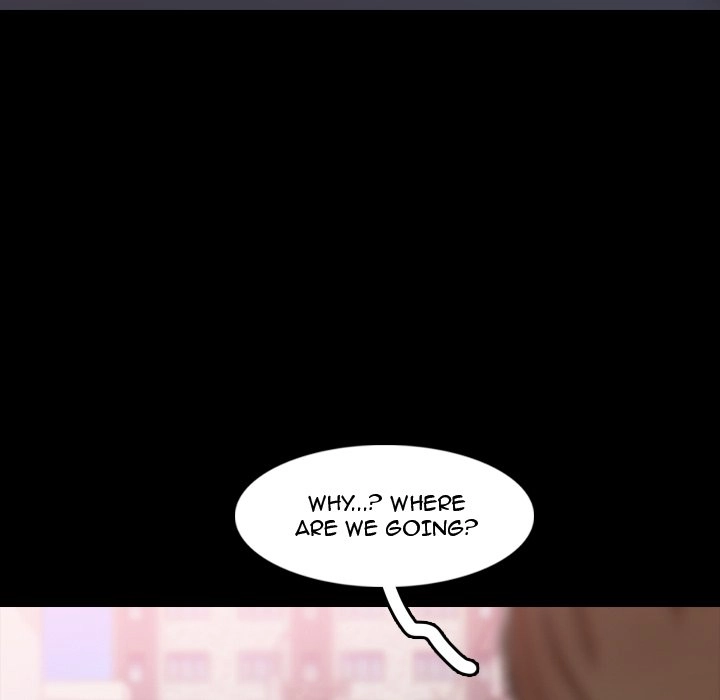 Secret Neighbors Chapter 70 page 49 - 