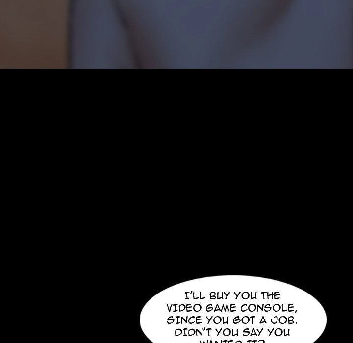 Secret Neighbors Chapter 70 page 51 - 