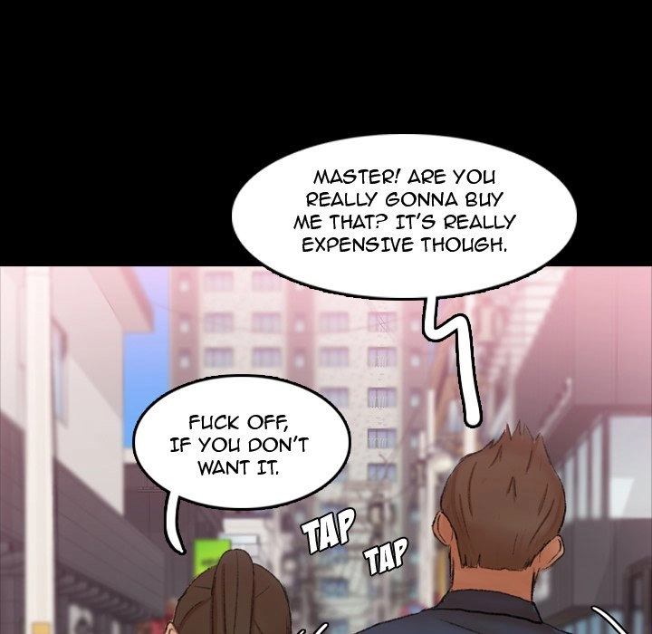 Secret Neighbors Chapter 70 page 53 - 
