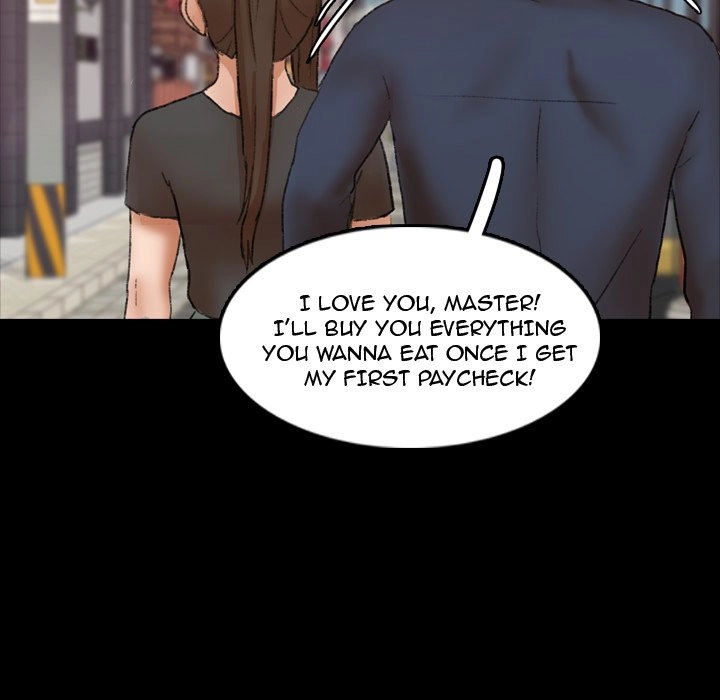 Secret Neighbors Chapter 70 page 54 - 