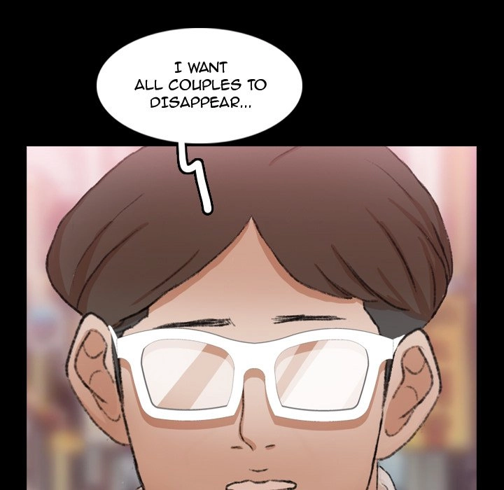 Secret Neighbors Chapter 70 page 55 - 