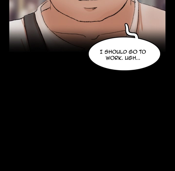 Secret Neighbors Chapter 70 page 56 - 
