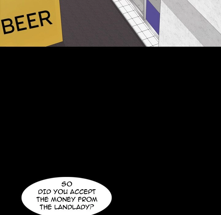 Secret Neighbors Chapter 70 page 59 - 