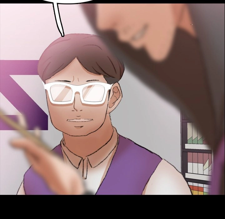 Secret Neighbors Chapter 70 page 60 - 