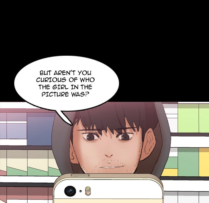 Secret Neighbors Chapter 70 page 63 - 