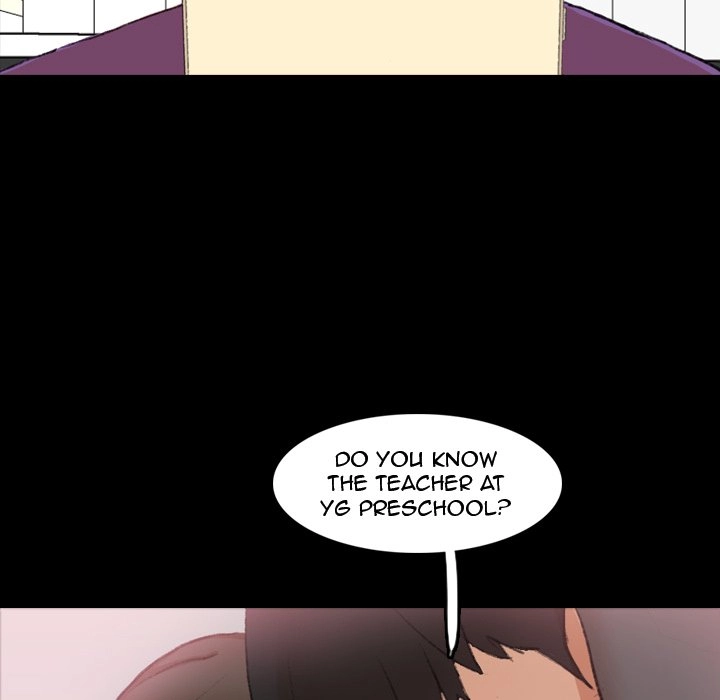 Secret Neighbors Chapter 70 page 64 - 