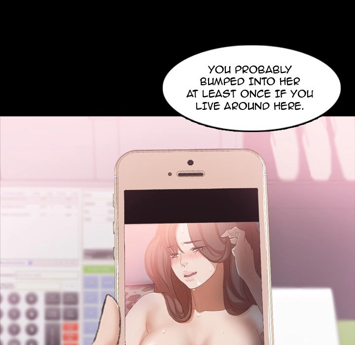 Secret Neighbors Chapter 70 page 66 - 